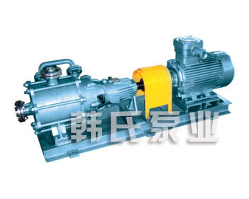 DXF小流量高扬程化工流程泵/耐腐蚀化工泵/不锈钢化工泵
